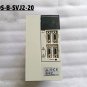90% New Mitsubishi Servo Drive MDS-B-SVJ2-20 In Box MDSBSVJ220