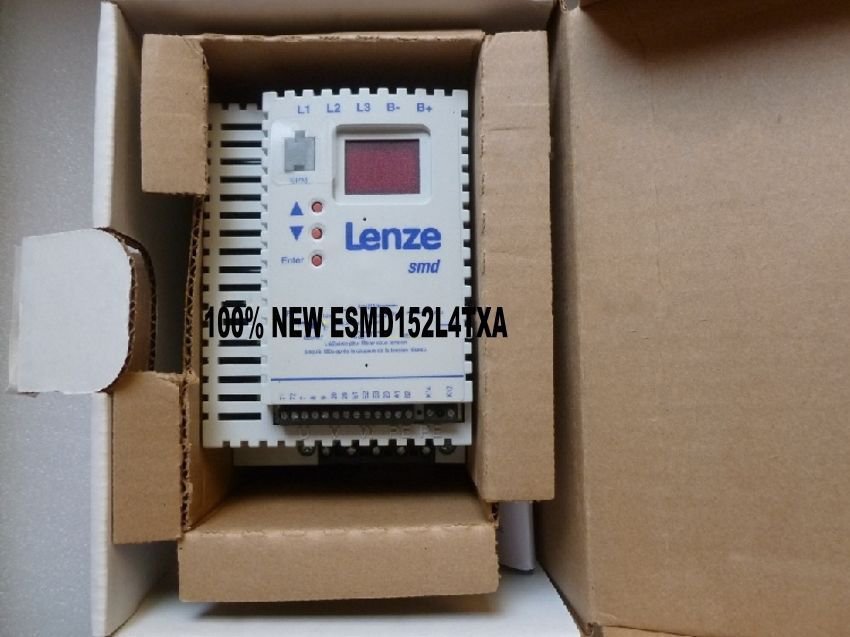 Lenze smd схема