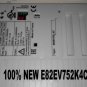 Genuine Lenze SMD Inverter 7.5KW E82EV752K4C E82EV752_4C in new box