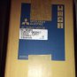 MITSUBISHI SERVO MOTOR HC-SFS301 HC-SFS301K NEW in box HCSFS301K