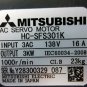 MITSUBISHI SERVO MOTOR HC-SFS301 HC-SFS301K NEW in box HCSFS301K