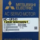 NEW Mitsubishi  Servo Motor HC-UFS43 HC-UFS43B HC-UFS43K HC-UFS43BK IN BOX