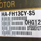 Brand new Mitsubishi  Servo Motor HA-FH13CY-S5 HA-FH23CY-S5 IN BOX