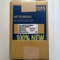 NEW Mitsubishi Servo Motor HC-SFS102 HC-SFS102B HC-SFS102K HC-SFS102BK IN BOX