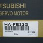 Brand new Mitsubishi Servo Motor HA-FE33 HA-FE33G HA-FE33K IN BOX HAFE33