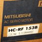 MITSUBISHI SERVO MOTOR HC-RF153 HCRF153 HC-RF153B HCRF153B NEW in box