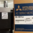 Brand new Mitsubishi  Servo Motor HG-KR73 HG-KR73J HG-KR73B HG-KR73BJ IN BOX