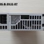 90% New Mitsubishi Servo Drive MDS-B-SVJ2-07 In Box MDSBSVJ207