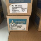 NEW&ORIGINAL MITSUBISHI SERVO MOTOR HC-MFS23K HCMFS23K in box