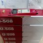 New Original Gates Unitta U-508 U-507 Sonic Tension Meter Unitta U-508