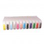 12 Colors 700ML Refillable ink cartridge for Canon iPF2000 iPF4000 iPF6000
