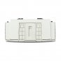 50x PA03540-E905 Input Paper Chute Tray Fujitsu Fi-6130 Fi-6230 Fi-6140 Fi-6240