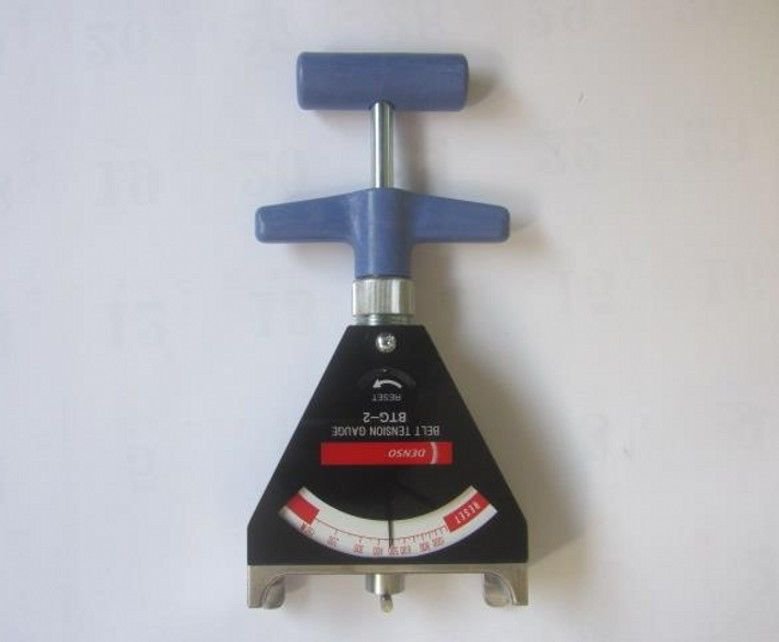 Original Denso BTG2 belt tension meter 95506