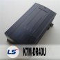 PLC Main Unit Standard type 24 DC input 16 relay output 85-264VAC K7M-DR40U