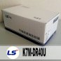 PLC Main Unit Standard type 24 DC input 16 relay output 85-264VAC K7M-DR40U
