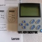 Free shipping Genuine Lenze EMZ9371BC Operator Panel in new box