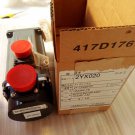 New Mitsubishi M500 Series 0.45kW SERVO MOTOR HA33NC-TS HA33NCTS