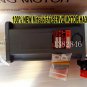 New Mitsubishi M500 Series 0.45kW SERVO MOTOR HA33NC-TS HA33NCTS