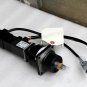 NEW&ORIGINAL Mitsubishi servo motor HC-MF13BG1-UE HCMF13BG1UE in box