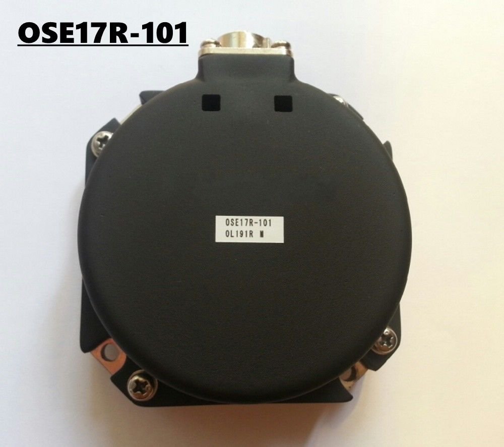 Brand new Mitsubishi encoder OSE17R-101 IN BOX OSE17R101
