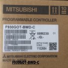 New Mitsubishi F930GOT-BWD-C Touch Panel In Box F930GOTBWDC