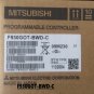 New Mitsubishi F930GOT-BWD-C Touch Panel In Box F930GOTBWDC