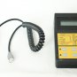 ZAPI Handset Digital Handheld Console Programming Unit ZAPI H0 H2B Dual AC2 HP