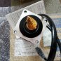 Brand new  Mitsubishi Servo Motor HC-KFS43-S9 in box HCKFS43S9