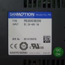 Free DHL NEW AC SERVO DRIVER PB3D003B200 WITHOUT Genuine BOX