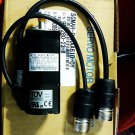 OMRON SGMAH-01AAA61D-OY SGMAH01AAA61DOY AC SERVO MOTOR in box