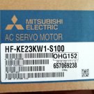 Brand new  Mitsubishi Servo Motor HF-KE23KW1-S100 in box HFKE23KW1S100