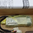 NEW Panasonic AC SERVO MOTOR MSMD012G1C