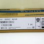 NEW Panasonic AC SERVO MOTOR MSMD012G1C