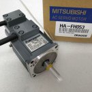 Brand new  Mitsubishi Servo Motor HA-FH053 in box HA-FH053