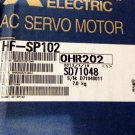 MITSUBISHI SERVO MOTOR HF-SP102 HFSP102 in box