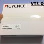 Genuine KEYENCE TOUCH PANEL VT3-Q5T Brand new IN BOX (Not Refurbished )