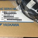 Yaskawa SERVO MOTOR SGMAH-01AAA4C SGMAH01AAA4C in box