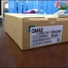 NEW&ORIGINAL Q64AD MIT PLC MODULE Q64AD FOR MIT Q64AD