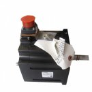 NEW&ORIGINAL Mitsubishi AC SERVO MOTOR HF-153T HF153T in box  (free shipping)