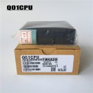 Brand new MITSUBISHI CPU Q01CPU IN BOX