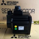 Brand new Mitsubishi SERVO MOTOR HC102T-SZ in box HC102TSZ