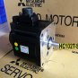 Brand new Mitsubishi SERVO MOTOR HC102T-SZ in box HC102TSZ