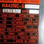 Brand new Mitsubishi SERVO MOTOR HA43NC-S in box HA43NCS