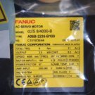 Brand new FANUC AC SERVO MOTOR A06B-2235-B100 A06B2235B100 in box