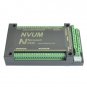 NVUM 6 Axis CNC Controller MACH3 USB Interface Board Card 200KHz for Stepper Mot