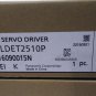 Genuine new PANASONIC MLDET2510P MINAS E Series AC SERVO DRIVER 400W