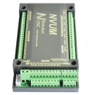 NVUM 5 Axis CNC Controller MACH3 USB Interface Board Card 200KHz for Stepper Motor
