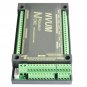 NVUM 5 Axis CNC Controller MACH3 USB Interface Board Card 200KHz for Stepper Mot