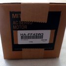 Brand new Mitsubishi SERVO MOTOR HA-FF43W3 in box HAFF43W3