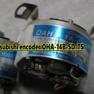 Brand new Mitsubishi encoder OHA-14B-SD-TS IN BOX OHA14BSDTS